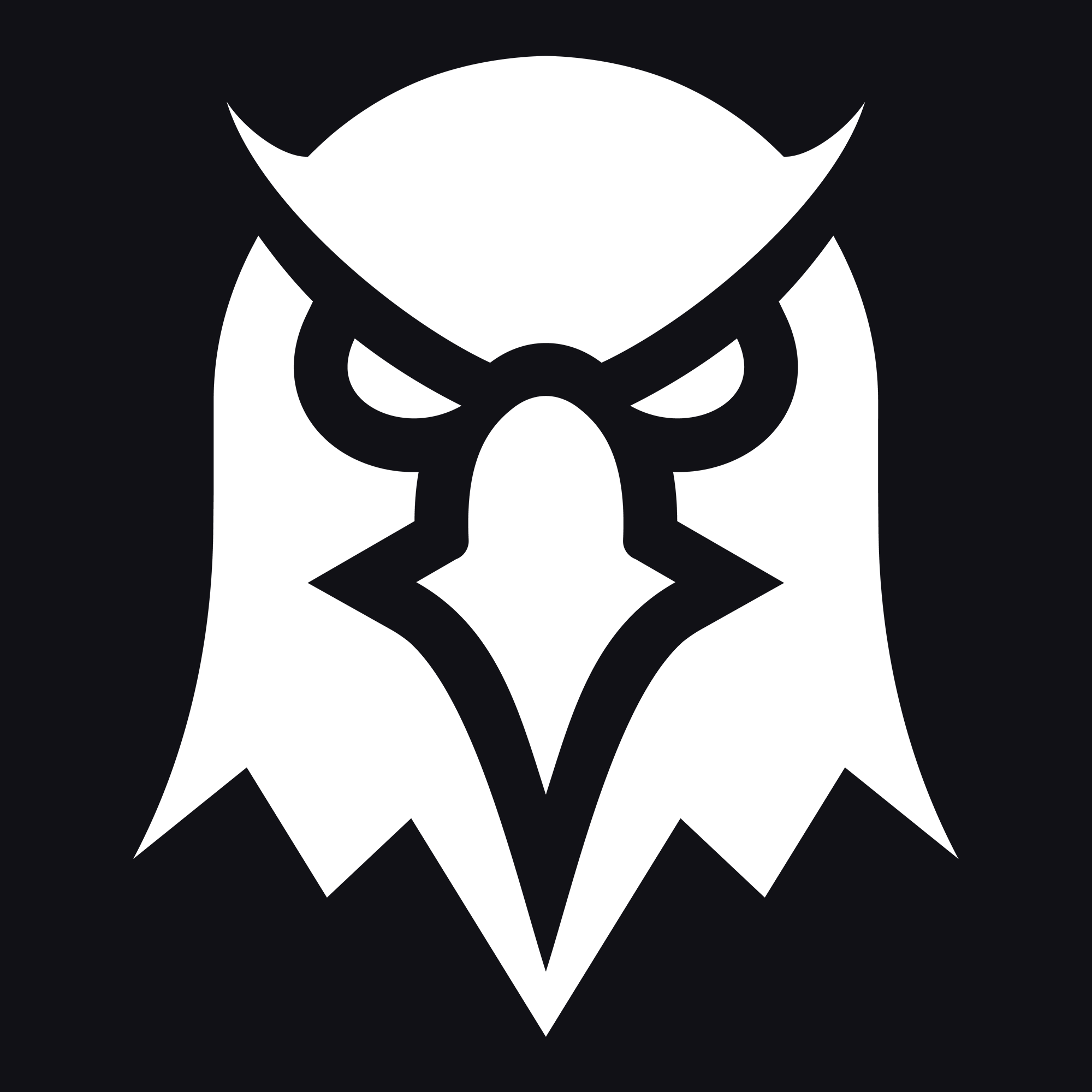 DexScreener Logo
